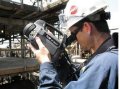 Thermal Imaging Camera Spots Leaks in Oil and Gas Pipelines and Tanks