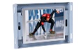 Caltron Introduces Open Frame LED Monitor with Enhanced Features