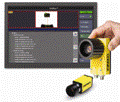 Cognex Introduces TestRun Feature for Proper Functioning of In-Sight Vision Systems