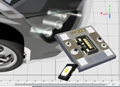OSRAM Opto Semiconductors Launches Two LED Prototypes for Headlights