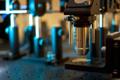 Novel Nano-Optical Device Breaks Barrier to Handling Nanoparticles