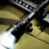 Barska Launces FLX Series of Tactical LED Flashlights