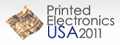 Focus on OLEDs and Electrophoretic Displays Printed Electronics USA