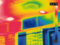 Pyrosales Offer Affordable Thermal Imaging Cameras for Buildings