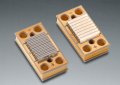 Dilas Extend Their Range of High-Power Vertical Diode Laser Stacked Arrays