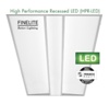 Finelite Introduces HPR LED Collection