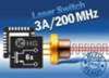 iC-Haus Spike-Free Laser/LED Switch with Six Independent Channels