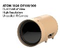 Sofradir Launches Uncooled Thermal Imaging Camera with High Resolution