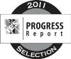 IES Chooses Kenall Lighting’s Products for its 2011 Progress Report