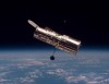Using Hubble Space Telescope to Understand Violent Lives of Galaxies