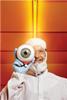 SINTEF Researchers Develop Autofocus Lens for Mobile Cameras