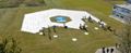 Enthusiasts Construct Mock-Up of European Extremely Large Telescope Mirror