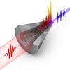 3D Silver Nano Funnel Converts Infrared Laser Pulses To EUV Light Flashes