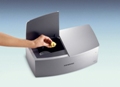 Siemens Presents Latest Model of "iScan" Ear Impression Scanner