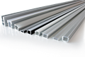 KLUS Introduces LED Extrusion Products in the U.S.