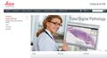 Digital Pathology Enhanced By Leica's Complete Case Management Solution