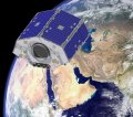 First High Resolution Images Released from NigeriaSat-2