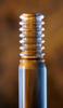 NIST Develop Laser Frequency Combs for Precision Frequency Measurement
