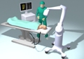 Three-Dimensional X-Ray System Integrated into Medical Procedures
