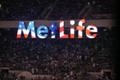 Van Wagner Communications Chooses D3 LED Display for MetLife Stadium