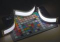 OSRAM Attains Record Efficiency in Flexible OLEDs