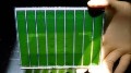 EPFL Research Team Improves Efficiency of Gratzel Solar Cells