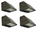 MaxLite’s Full Cutoff LED Wall Packs Included in DLC Qualified Products List
