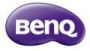 BenQ’s Portable GP2 Projector for Mobile Presentations and Entertainment