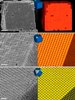 Berkeley Lab Scientists Develop Simpler Technique to Produce Plasmonic Materials