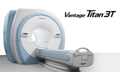 Toshiba Launches Vantage Titan 3T MR High-Quality Total-Body Imaging System