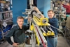 Scientists Devise New Class of X-Ray Photoelectron Spectroscopic Microscope
