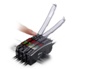 OMRON to Release Open Network Fiber Amplifier Sensor Communication Units