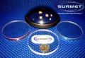 Surmet of Burlington Receives Phase I SBIR Program for ALON Optical Ceramic Research