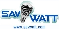 SavWatt Launches  60-W Equivalent LED BEAMER Bulb