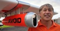 Researcher Designs AVOID Volcanic Ash Camera for Passenger Aircrafts