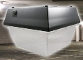 MaxLite Unveils LED Parking Garage Luminaires