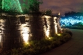 Botanical Garden at Atlanta Illuminated with Cooper Lighting's LED Solutions
