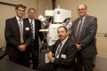 Carl Zeiss Celebrates 10 Years of CrossBeam FIB-SEM Technology