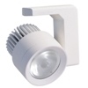 Amerlux Unveils Hornet Family of Low-Power LED Track Luminaires