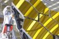 Successful Accomplishment of Cryogenic Testing of WEBB Telescope Mirrors