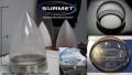Surmet's Low-Cost Fabrication of IR Optics Stimulated by Army's SBIR Phase I Award