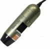 Novel Handheld Fluorescence Microscope for Laboratory Applications