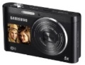Samsung Launches DV300F DualView Camera with Wi-Fi Connectivity