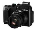 Innovative Canon PowerShot G1X Promotes Advanced Digital Compact Cameras