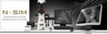 Nikon Instruments’ N-SIM Super Resolution Microscope Receives Top Recognition