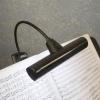 Encore LED Music Light from Mighty Bright Showcased at NAMM 2012