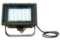 Magnalight Launches HAL-PRM-150W-LED Fixture for Hazardous Environments