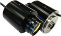 CCTV Lens Suited to Operation in Demanding Nuclear Applications