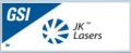 JK Lasers’ 400W Fiber Laser for Cutting Chinese New Year Message