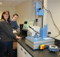 Knight Optical Invest in Trioptics Optispheric Lens Testing System